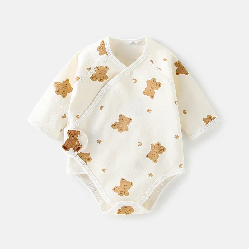 Vêtements pour nouveau-né quatre saisons MOOZ