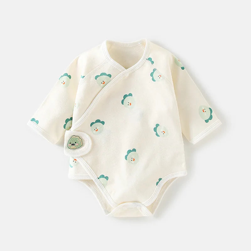 MOOZ vier seizoenen pasgeboren babykleding