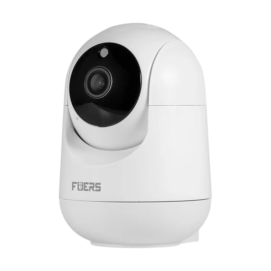 Fuers 3MP WiFi-camera: slimme huisbewaking en babyfoon